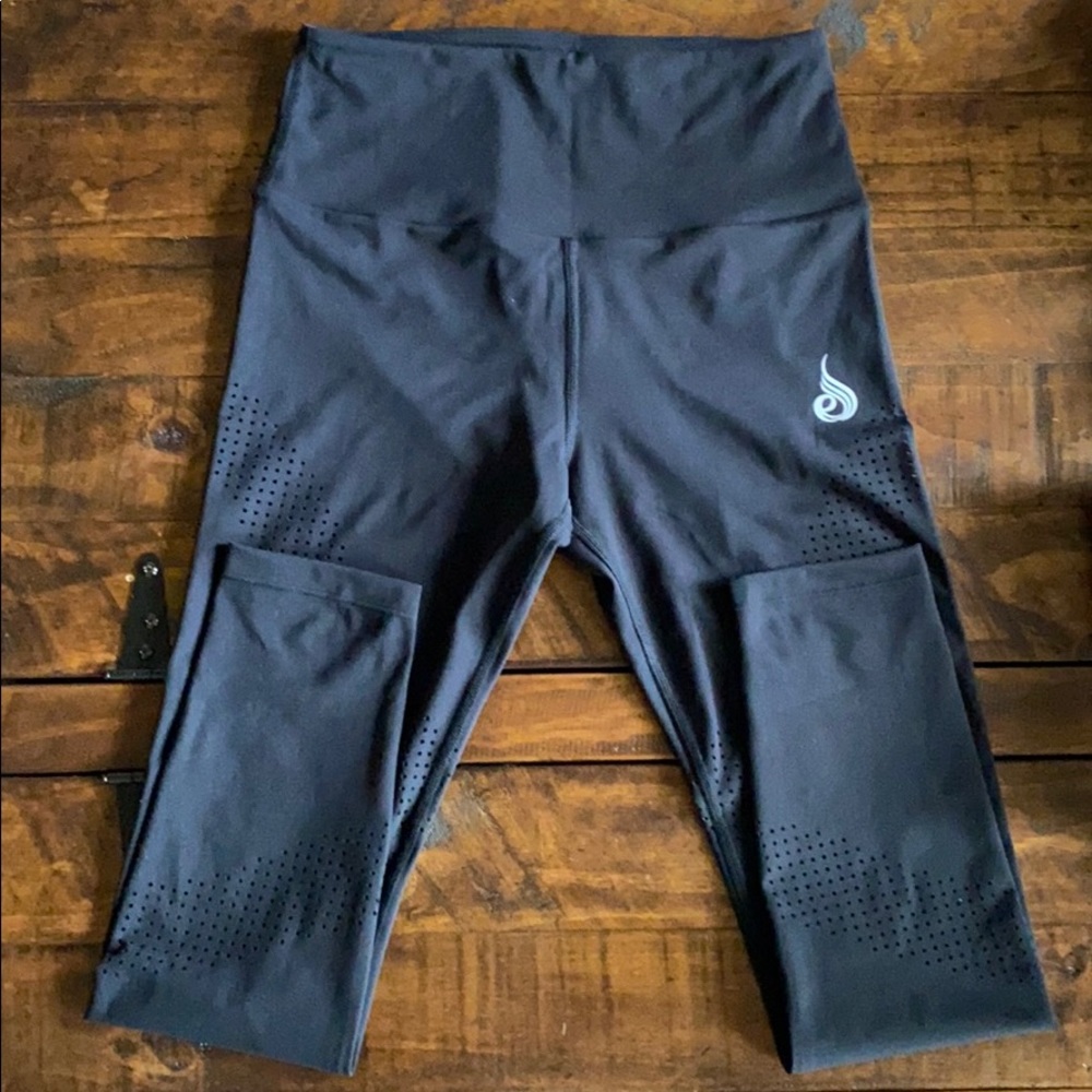 Ryderwear Impact High waisted Leggings